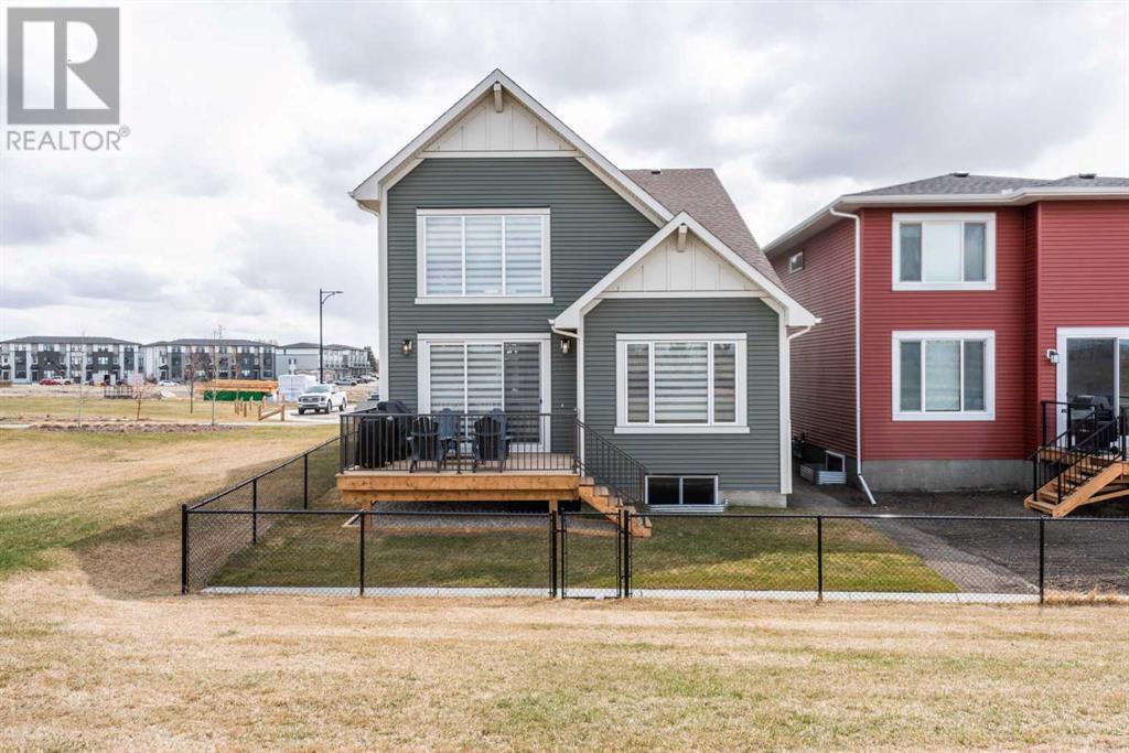 56 Larkspur Bend, Okotoks, Alberta  T1S 3K7 - Photo 33 - A2210494