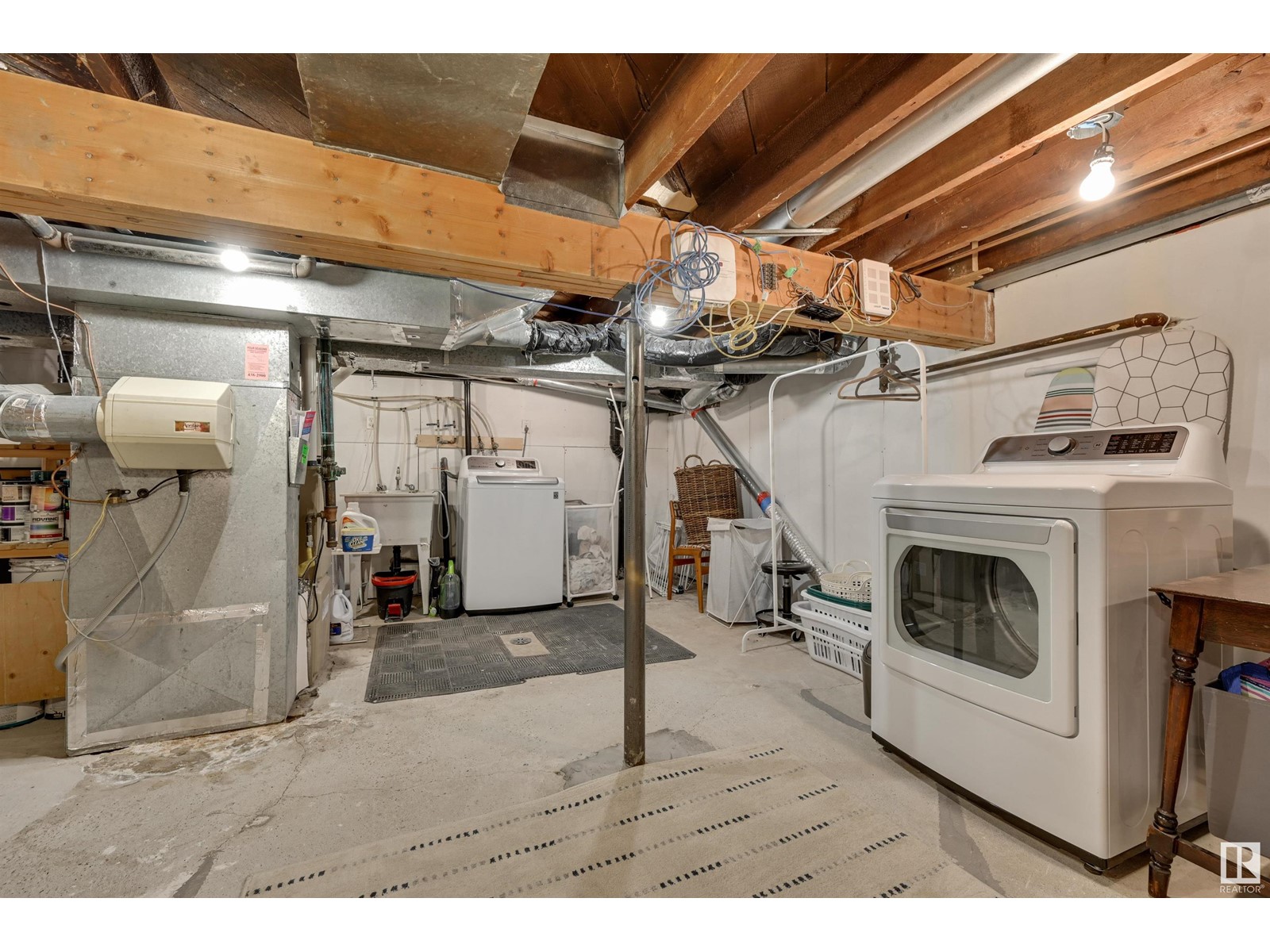 7009 105a St Nw, Edmonton, Alberta  T6H 2R6 - Photo 44 - E4435676