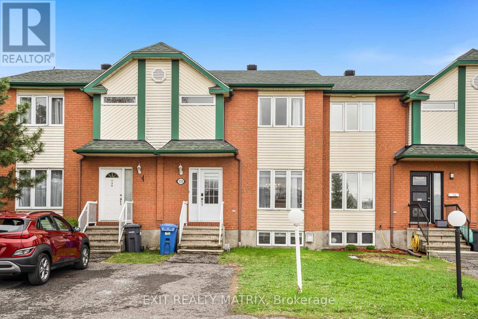 732 NELSON STREET W, Hawkesbury, Ontario