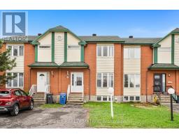 732 NELSON STREET W, Hawkesbury, Ontario
