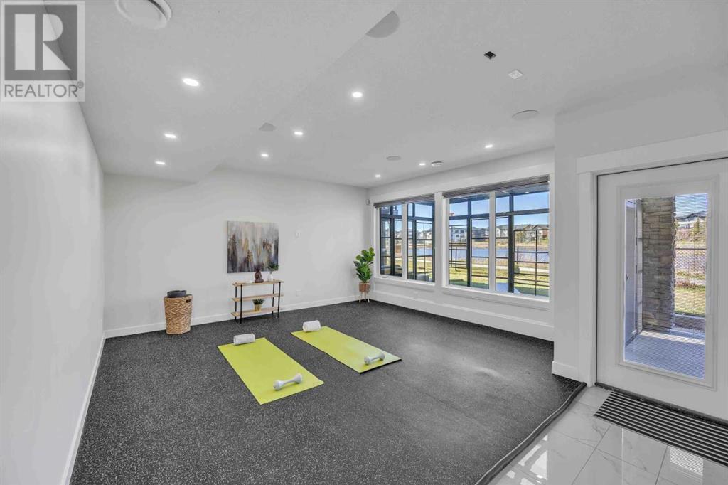 128 Kinniburgh Loop, Chestermere, Alberta  T1X 0T9 - Photo 41 - A2215670