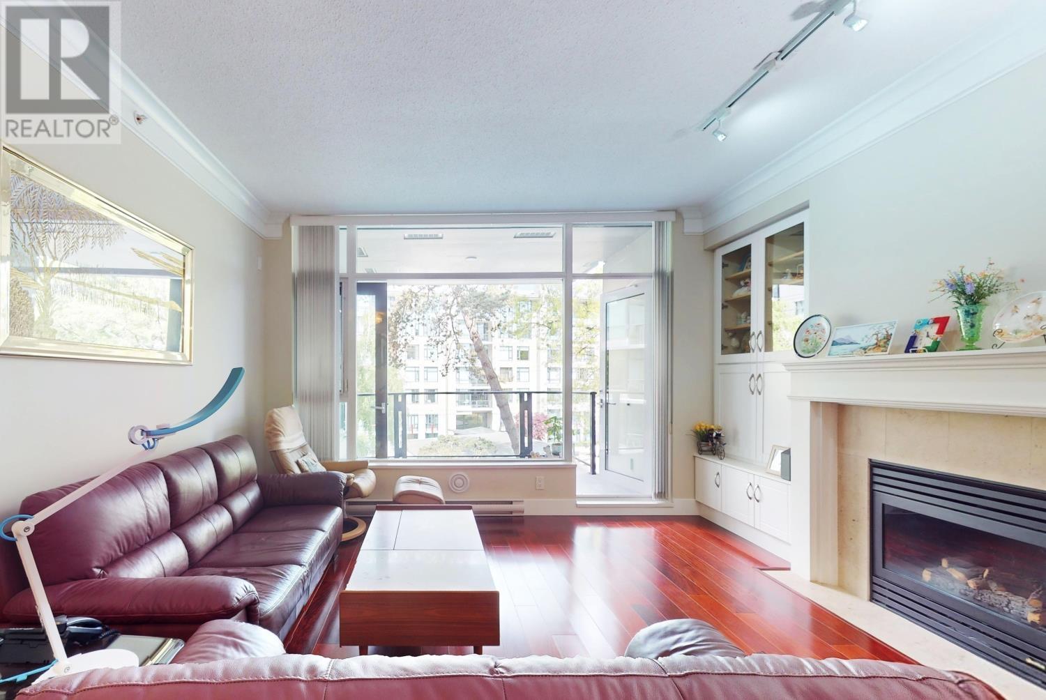306 4759 Valley Drive, Vancouver, British Columbia  V6J 4B7 - Photo 4 - R3000596