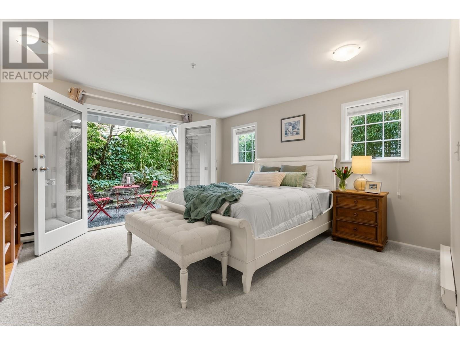 1816 Collingwood Street, Vancouver, British Columbia  V6R 3K5 - Photo 14 - R3001007