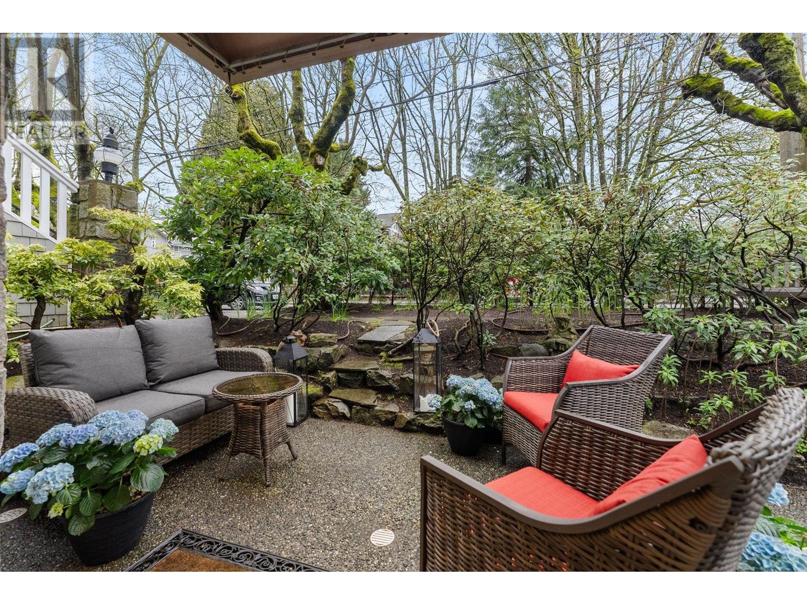 1816 Collingwood Street, Vancouver, British Columbia  V6R 3K5 - Photo 31 - R3001007