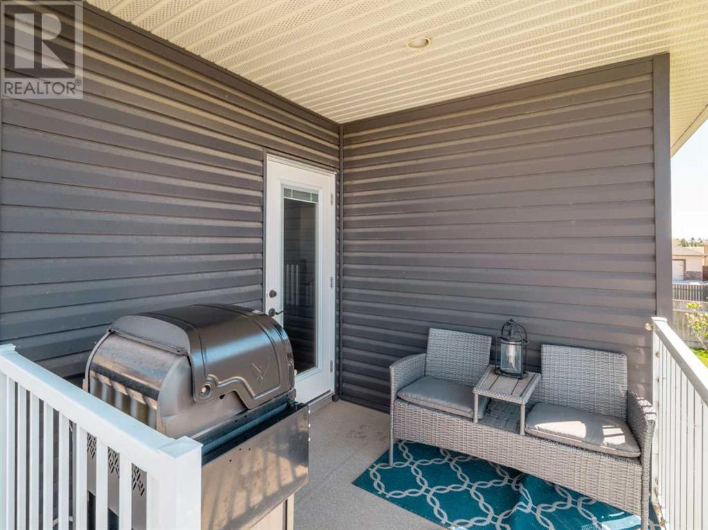 406 Sundance Bay, Coalhurst, Alberta  T0L 0V2 - Photo 44 - A2219335