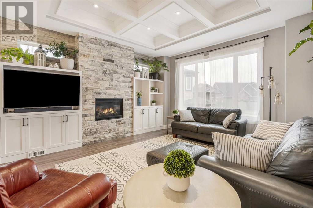406 Sundance Bay, Coalhurst, Alberta  T0L 0V2 - Photo 6 - A2219335