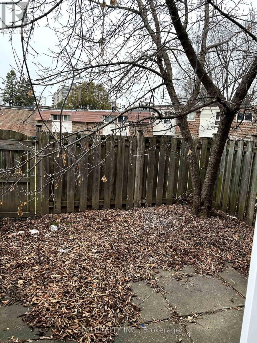125 - 69 Godstone Drive, Toronto, Ontario  M2J 3C8 - Photo 5 - C12138721