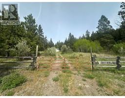 2560 Coldwater Road, merritt, British Columbia