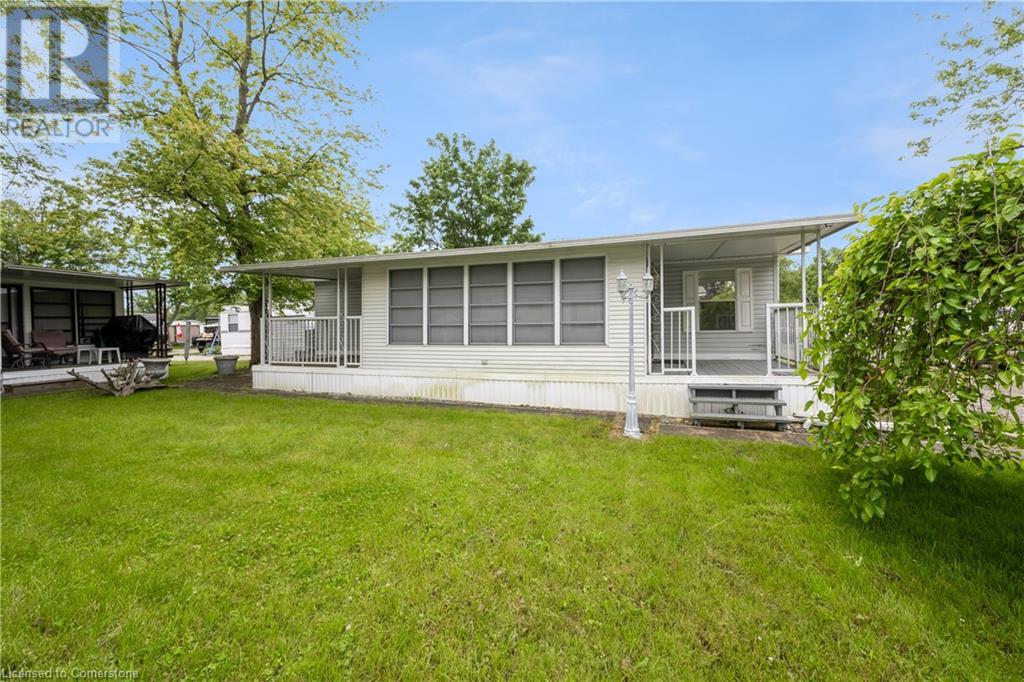 1001 Haldimand Road 17 Unit# 211 Pine Street, Cayuga, Ontario  N0E 1E0 - Photo 2 - 40726831