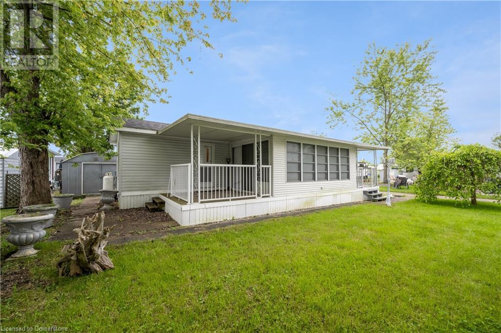 1001 Haldimand Road 17 Unit# 211 Pine Street, Cayuga, Ontario  N0E 1E0 - Photo 21 - 40726831