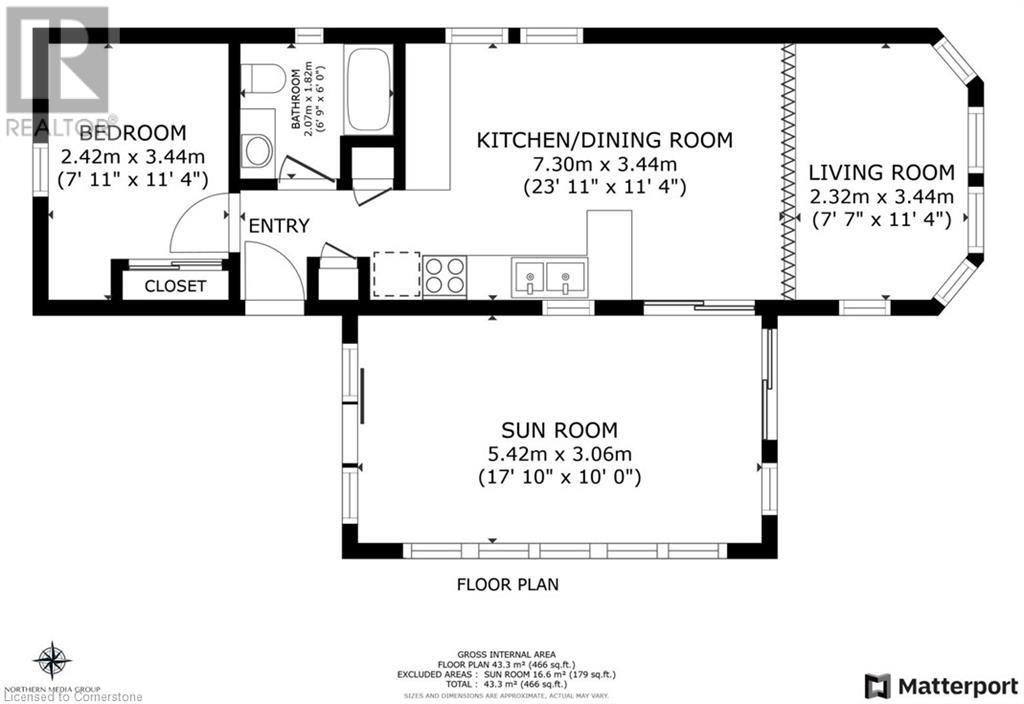 1001 Haldimand Road 17 Unit# 211 Pine Street, Cayuga, Ontario  N0E 1E0 - Photo 29 - 40726831
