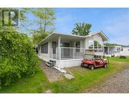 1001 HALDIMAND ROAD 17 Unit# 211 Pine Street, Cayuga, Ontario