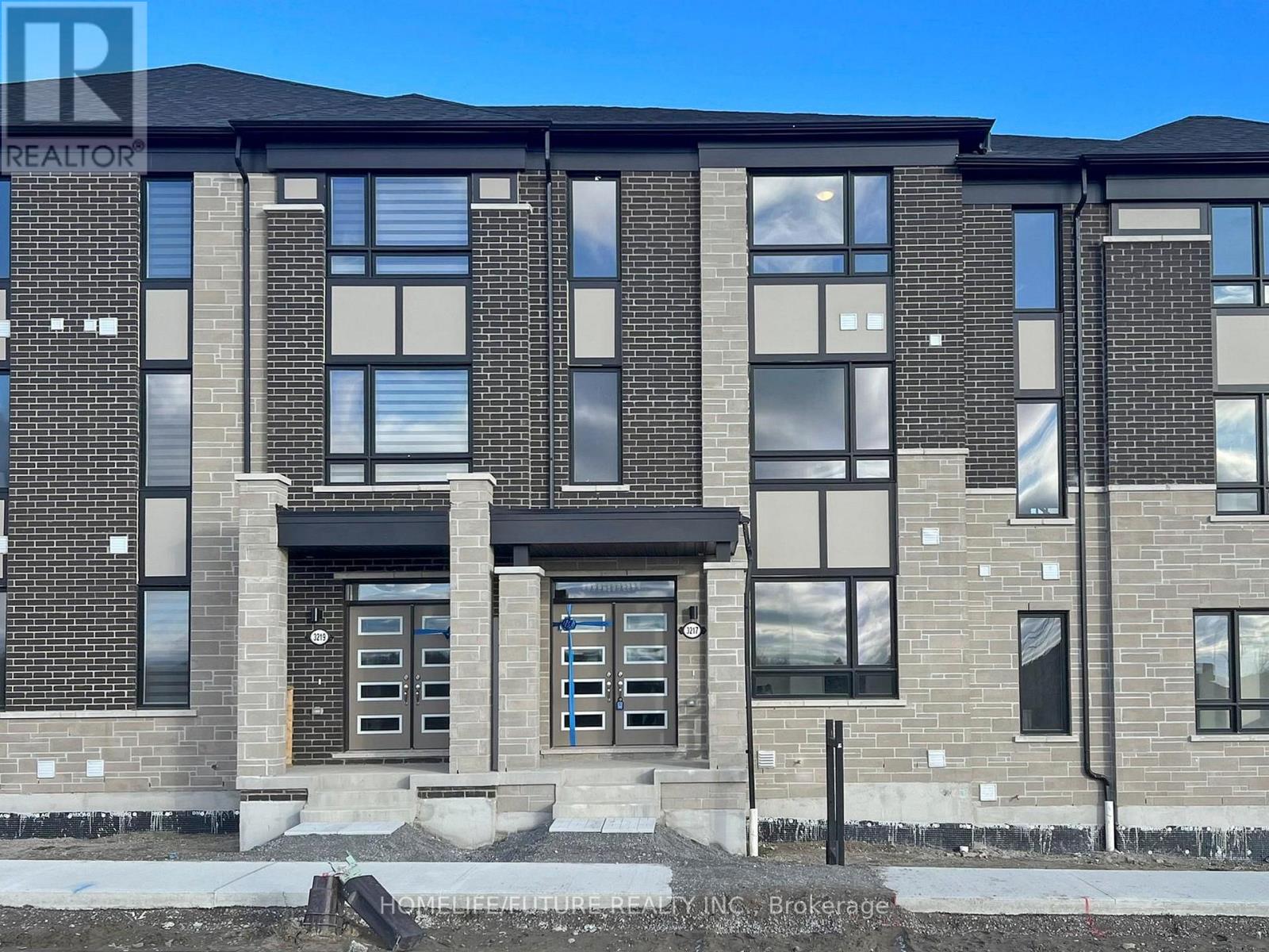 3217 BRIGADIER AVENUE, Pickering, Ontario