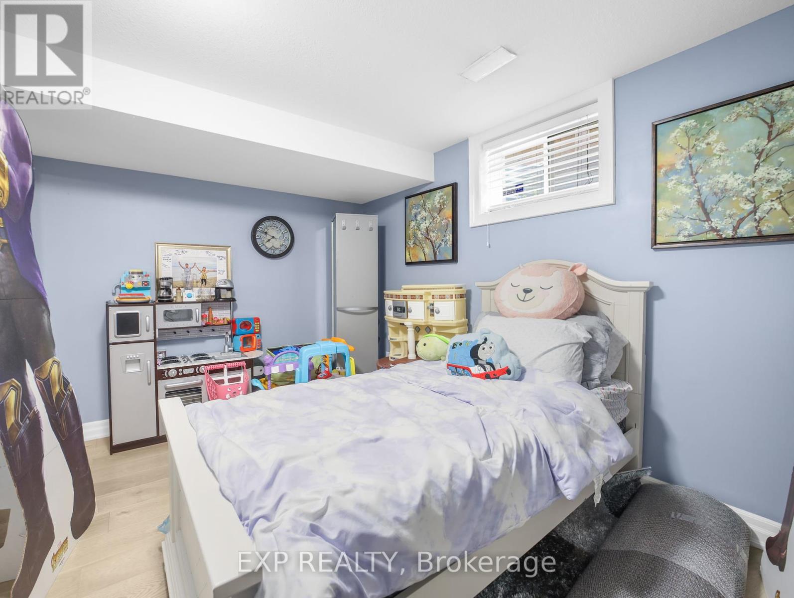 6718 Richard Crescent, Niagara Falls, Ontario  L2H 0A9 - Photo 21 - X12118348