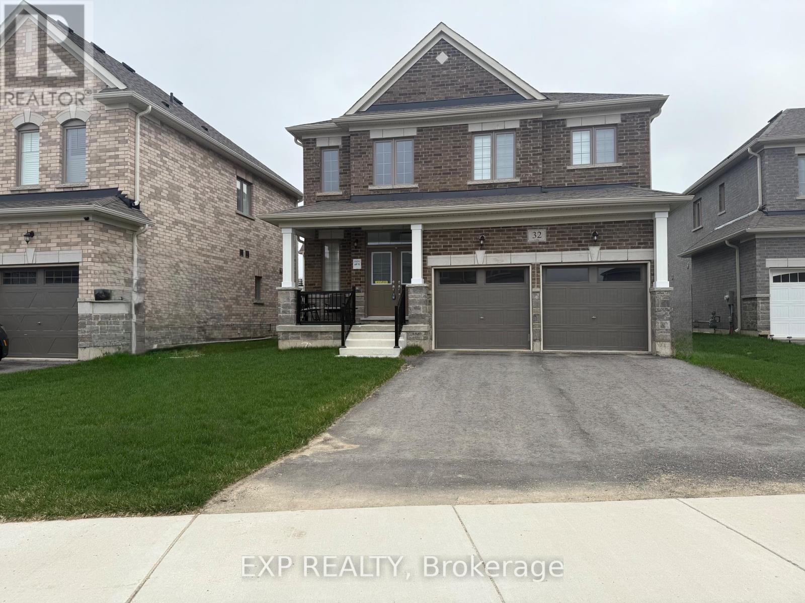 32 Doc Lougheed Avenue, Southgate, Ontario  N0C 1B0 - Photo 2 - X11999331
