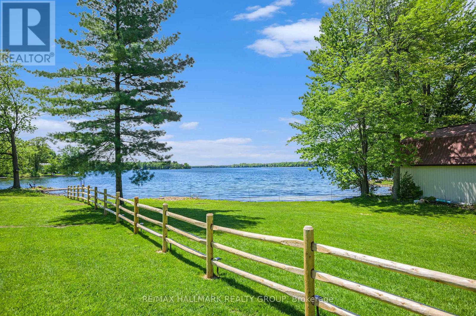 80 R13 Road, Rideau Lakes, Ontario  K0G 1L0 - Photo 6 - X12114927
