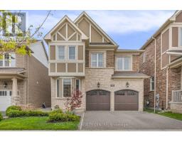 152 WHEAT BOOM DRIVE, Oakville, Ontario