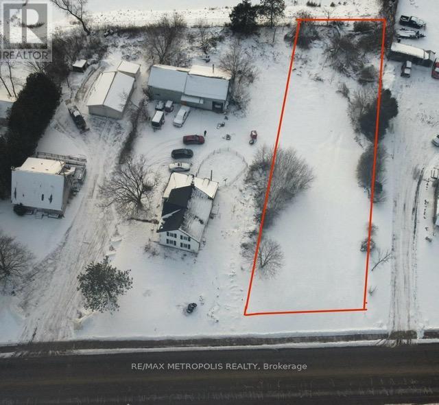 130 County Rd 40 Road, Asphodel-Norwood, Ontario  K0L 2V0 - Photo 10 - X12137724