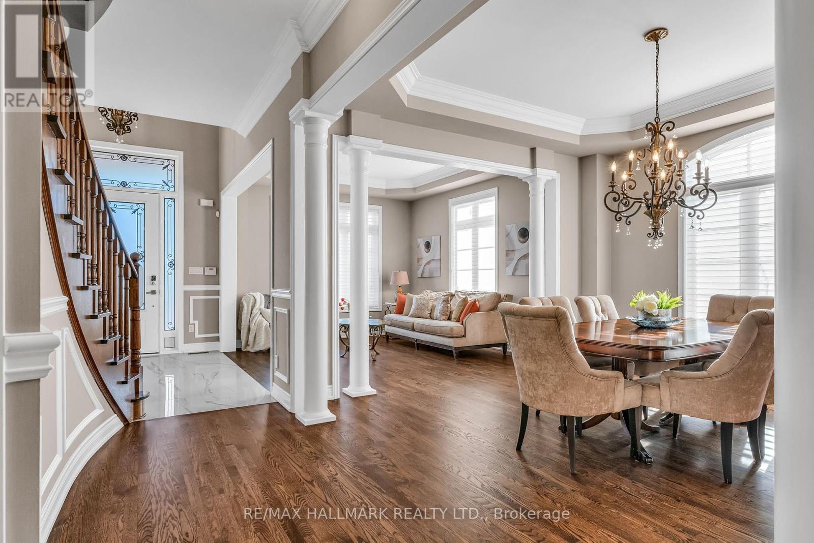 66 Oldham Street, Vaughan, Ontario  L4H 3N9 - Photo 11 - N12138701