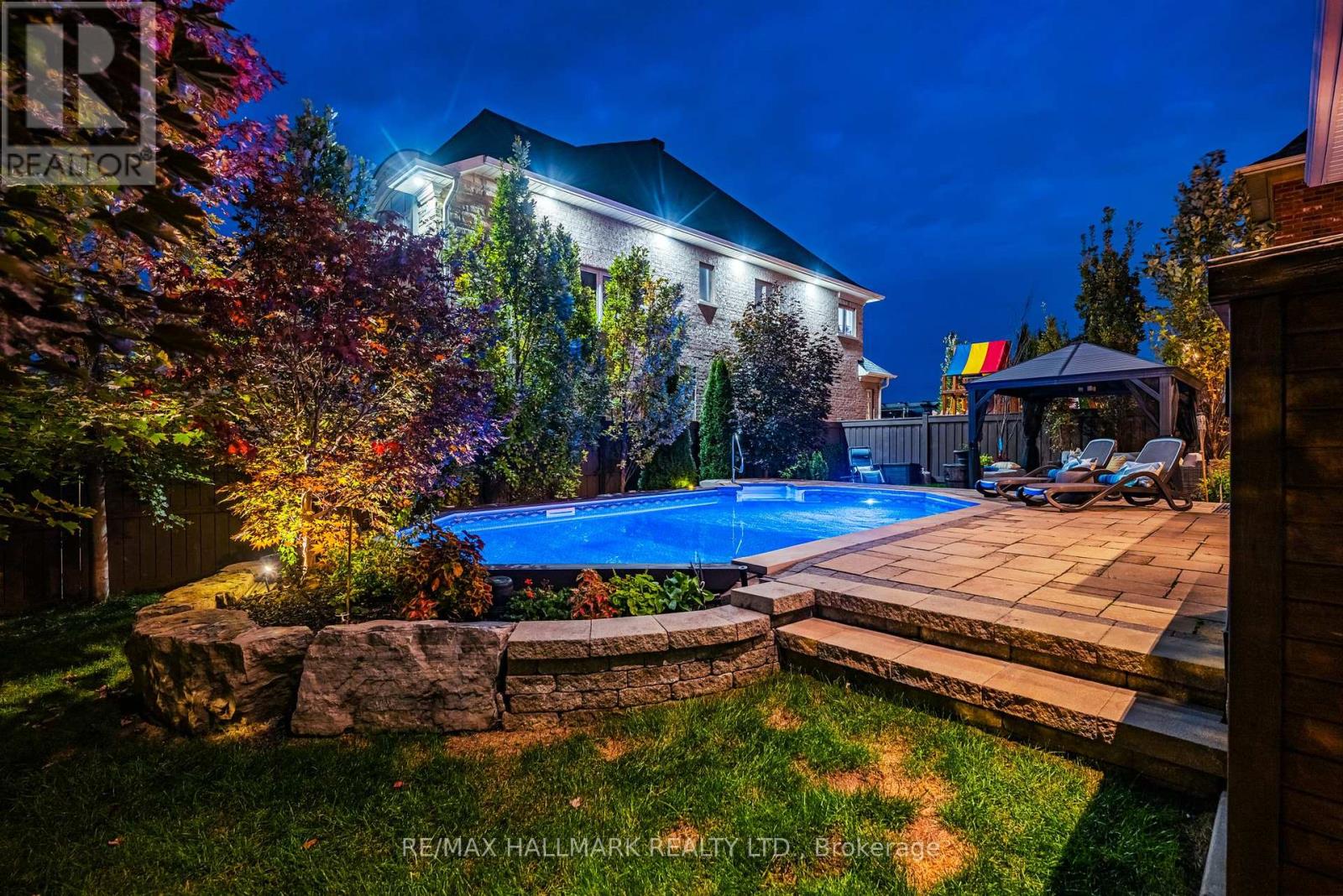 66 Oldham Street, Vaughan, Ontario  L4H 3N9 - Photo 44 - N12138701