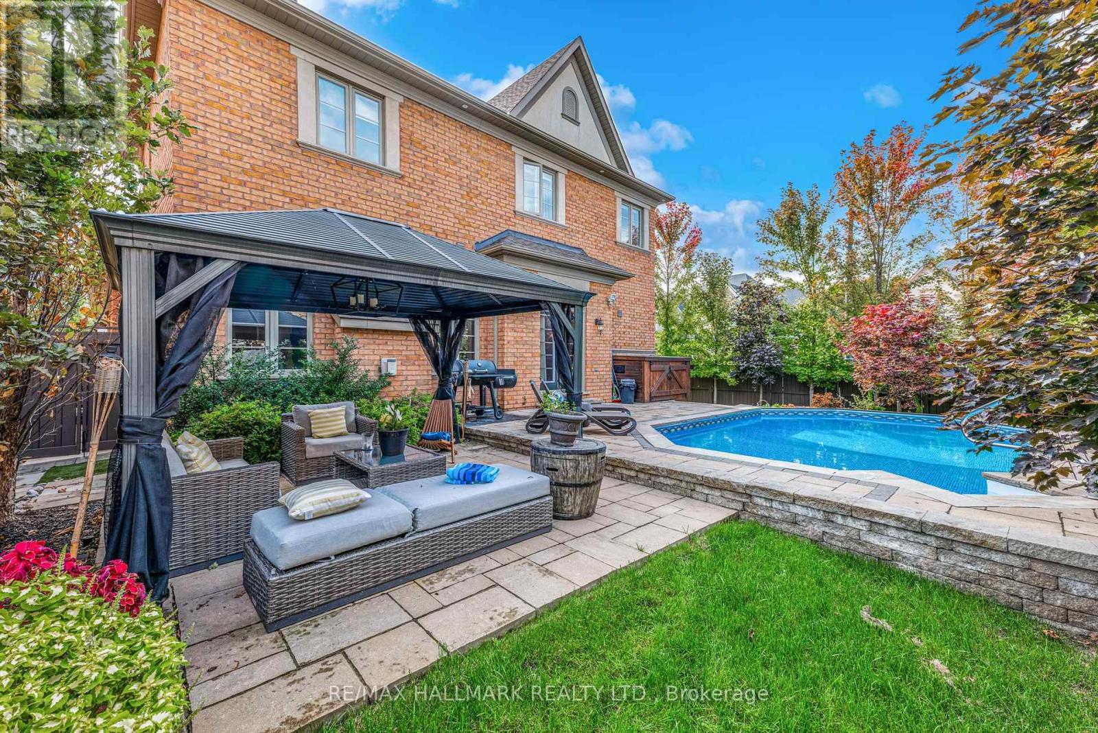 66 Oldham Street, Vaughan, Ontario  L4H 3N9 - Photo 49 - N12138701