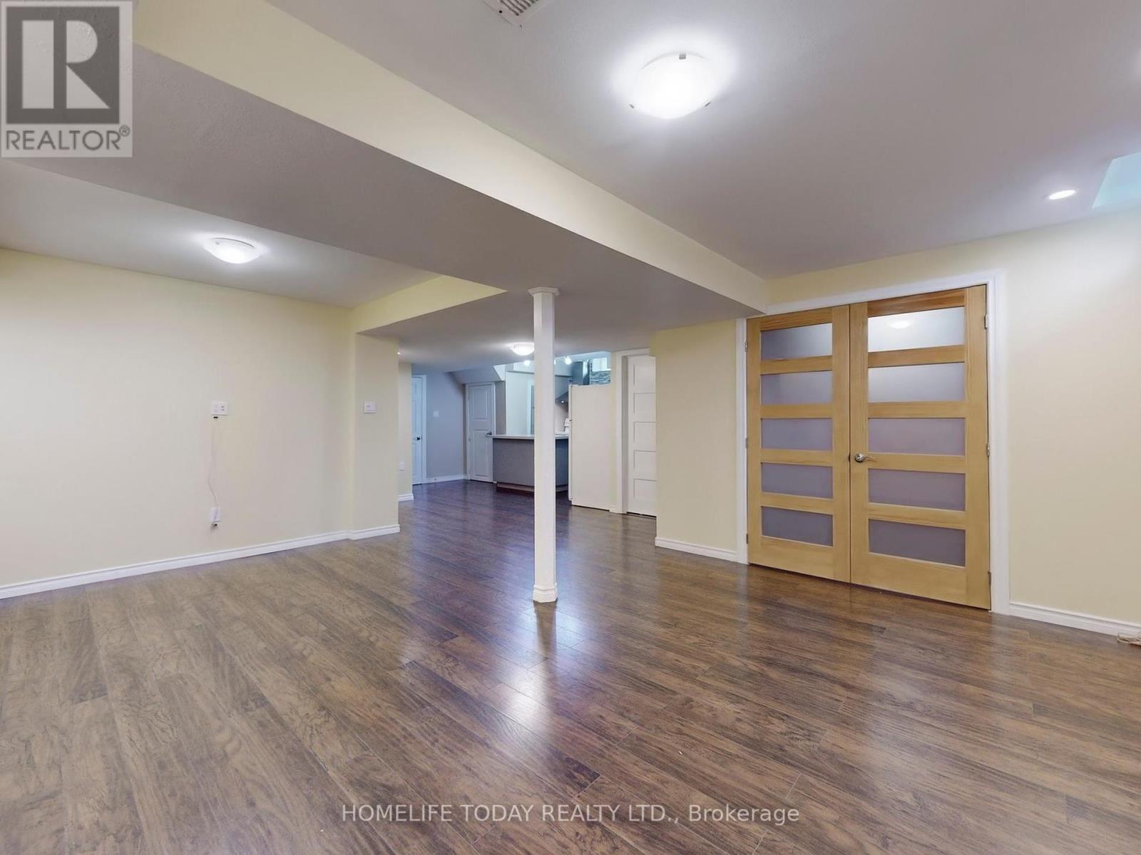 468 Roy Rainey Avenue, Markham, Ontario  L6E 2H6 - Photo 30 - N12138736