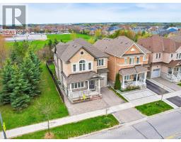468 ROY RAINEY AVENUE, Markham, Ontario