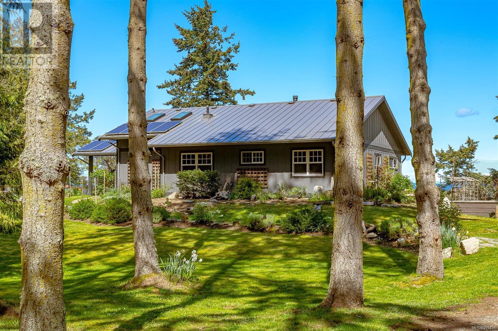 42 1308 Greenleaf Lane, Sidney Island, British Columbia  V0N 2G0 - Photo 5 - 993431