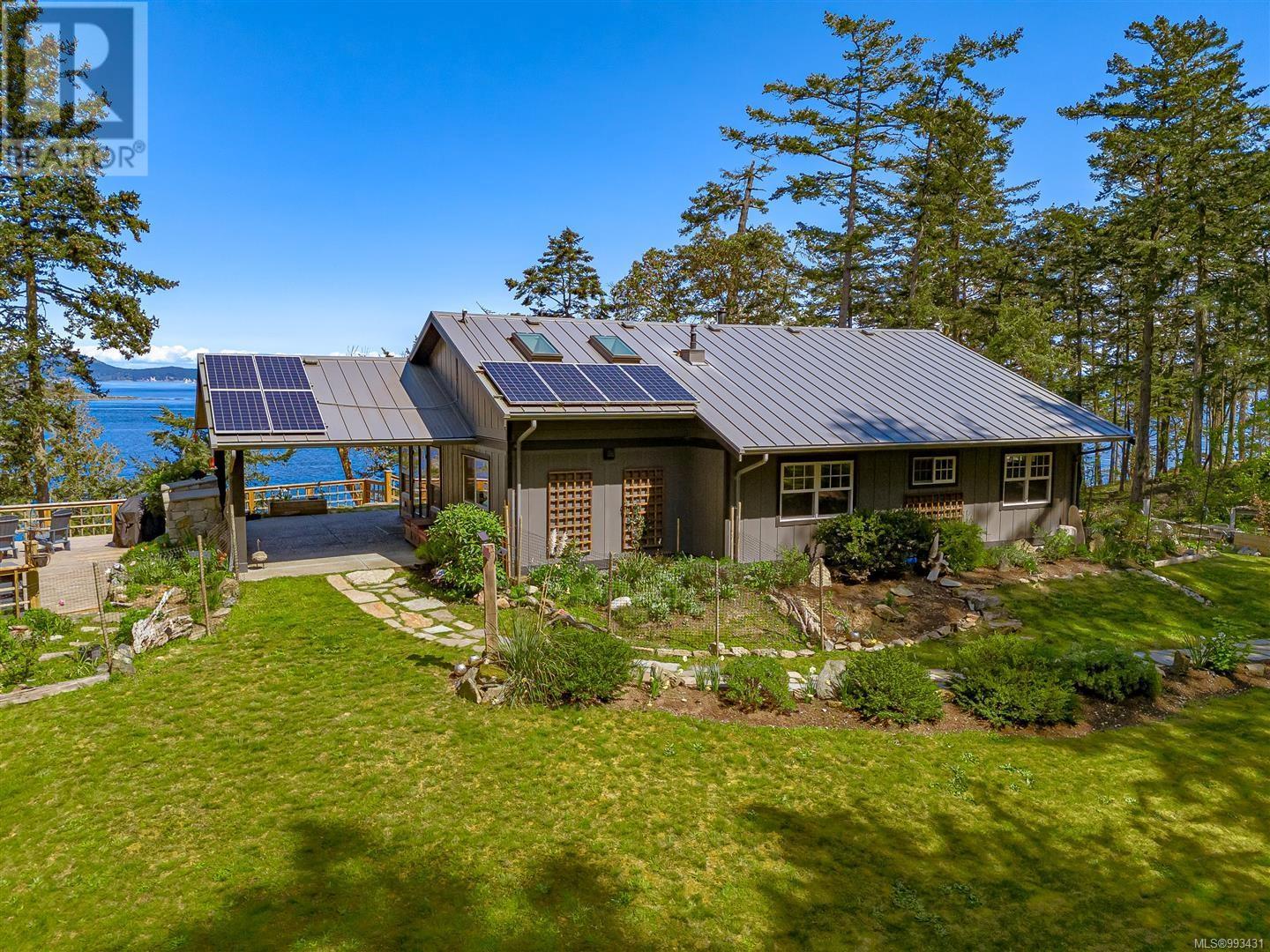 42 1308 Greenleaf Lane, Sidney Island, British Columbia  V0N 2G0 - Photo 7 - 993431