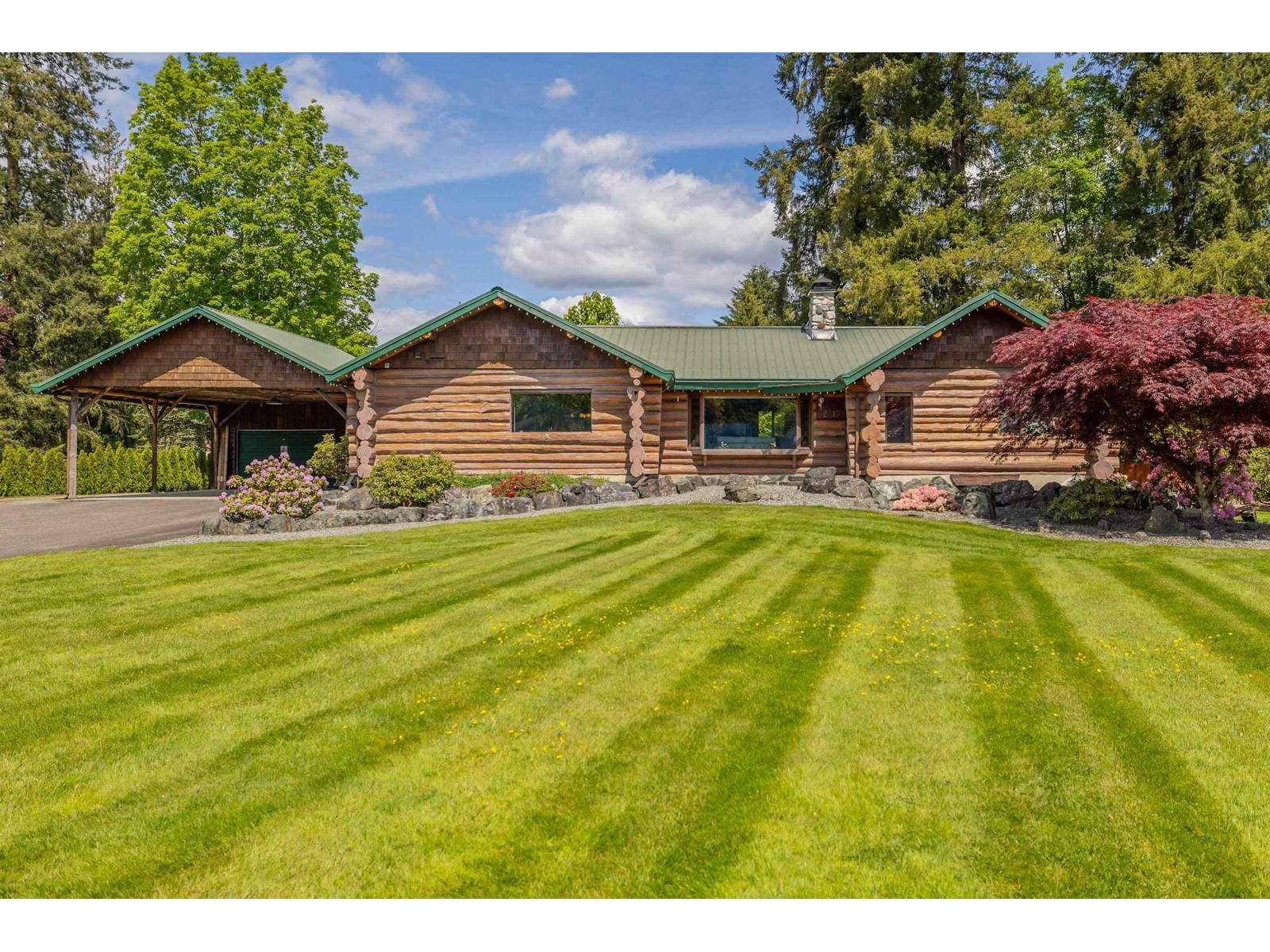 Property at 23133 70A AVENUE image 1