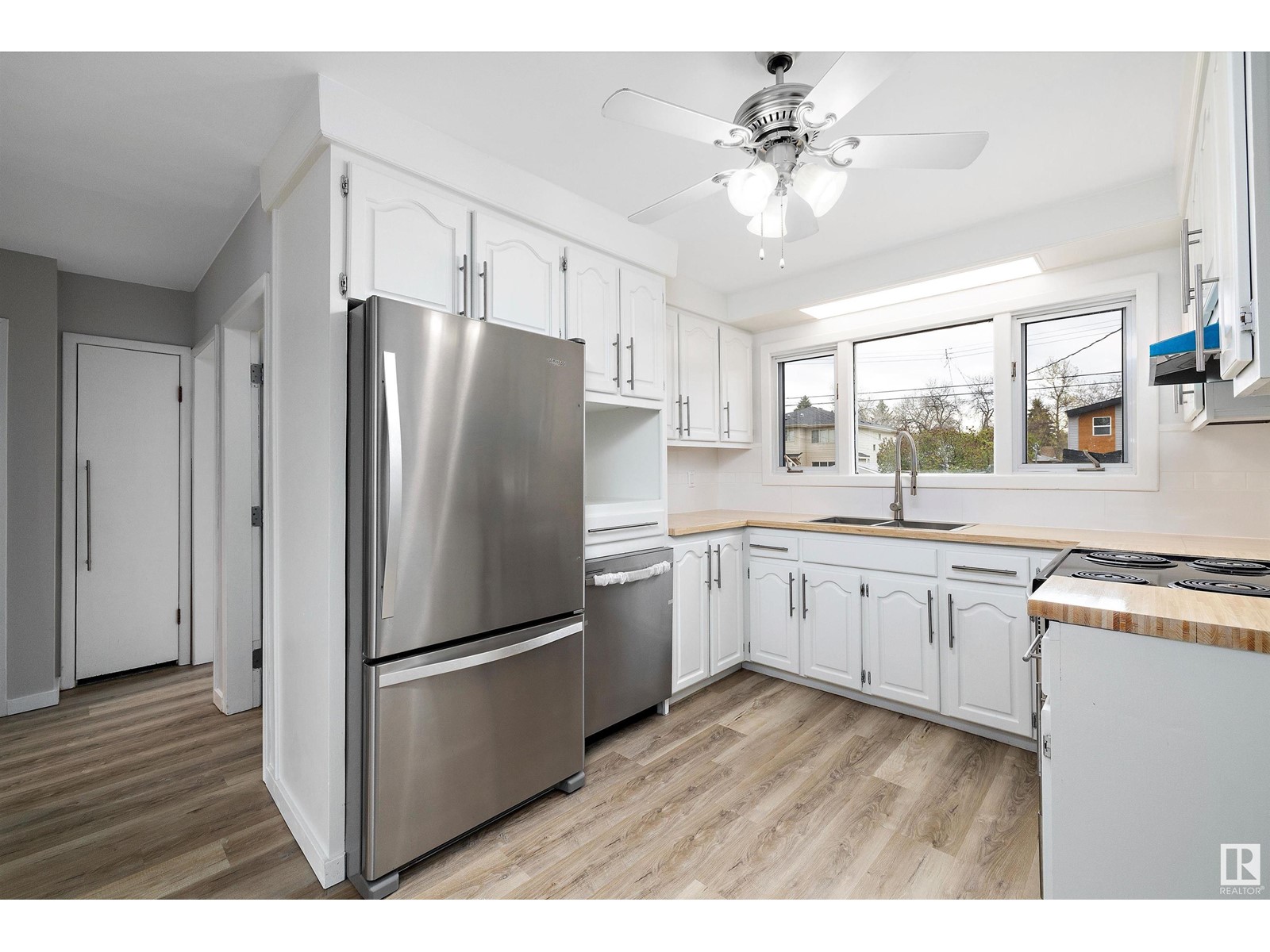 7731 80 Av Nw, Edmonton, Alberta  T6C 0S3 - Photo 12 - E4435677