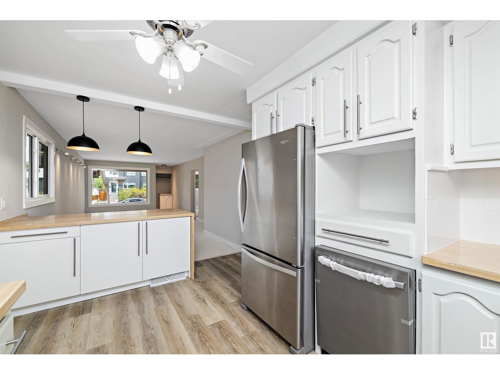 7731 80 Av Nw, Edmonton, Alberta  T6C 0S3 - Photo 14 - E4435677