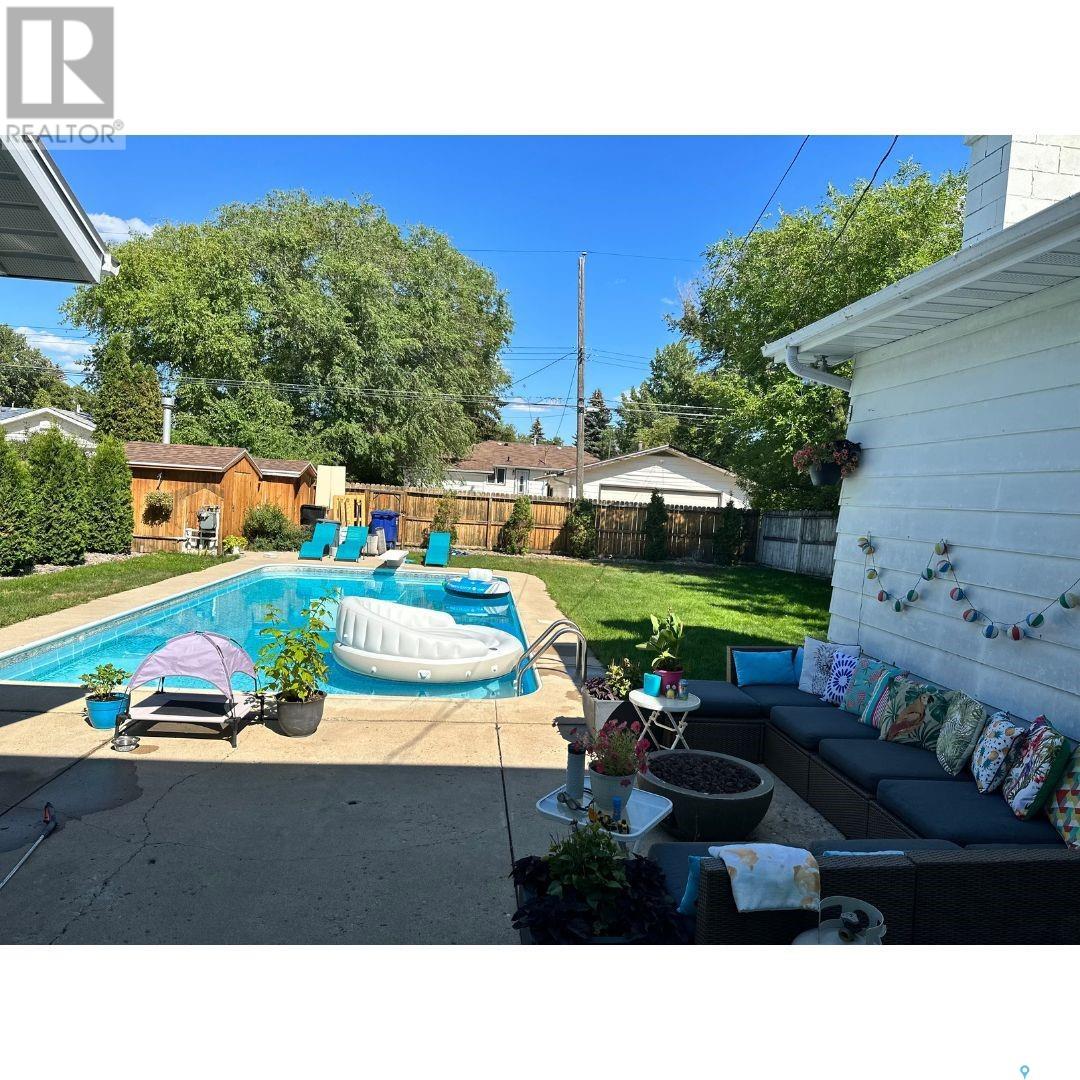 2513 Ewart Avenue, Saskatoon, Saskatchewan  S7J 1Y7 - Photo 39 - SK005362