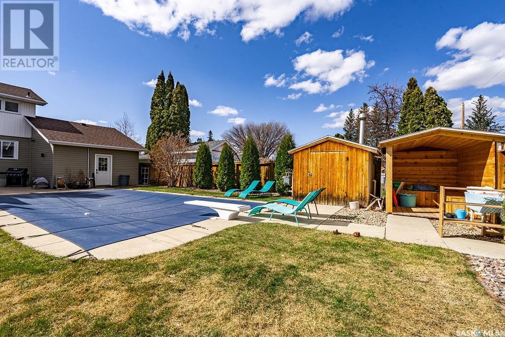2513 Ewart Avenue, Saskatoon, Saskatchewan  S7J 1Y7 - Photo 43 - SK005362