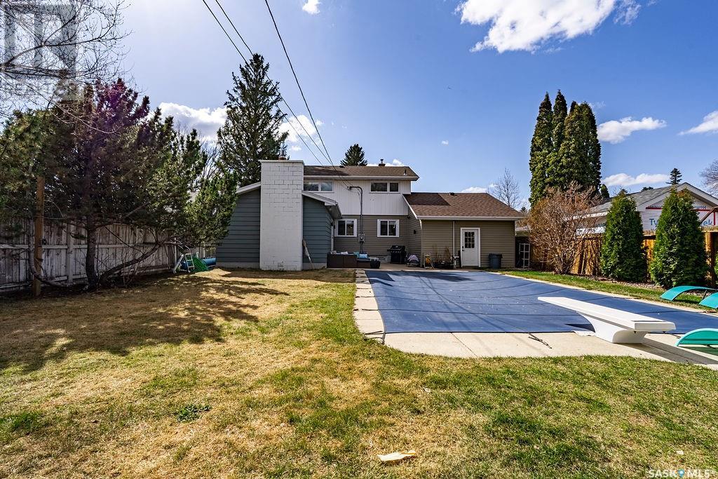 2513 Ewart Avenue, Saskatoon, Saskatchewan  S7J 1Y7 - Photo 44 - SK005362