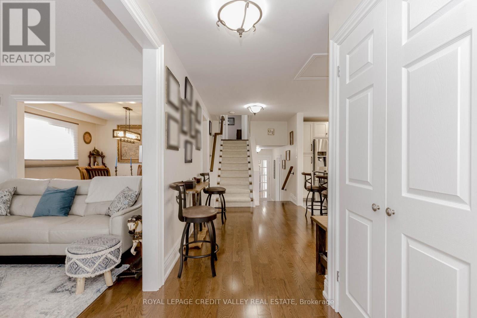 119 Connaught Crescent, Caledon, Ontario  L7E 2S3 - Photo 16 - W12138724