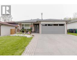 119 CONNAUGHT CRESCENT, Caledon, Ontario