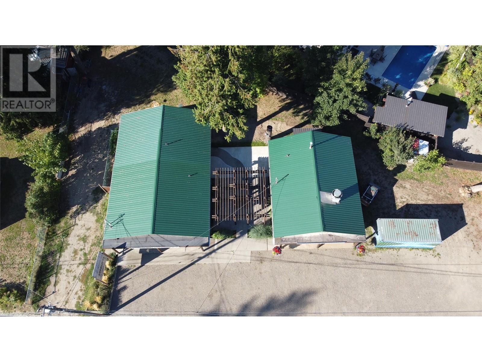 1885 Bakery Frontage Road, Christina Lake, British Columbia  V0H 1E0 - Photo 4 - 10347278