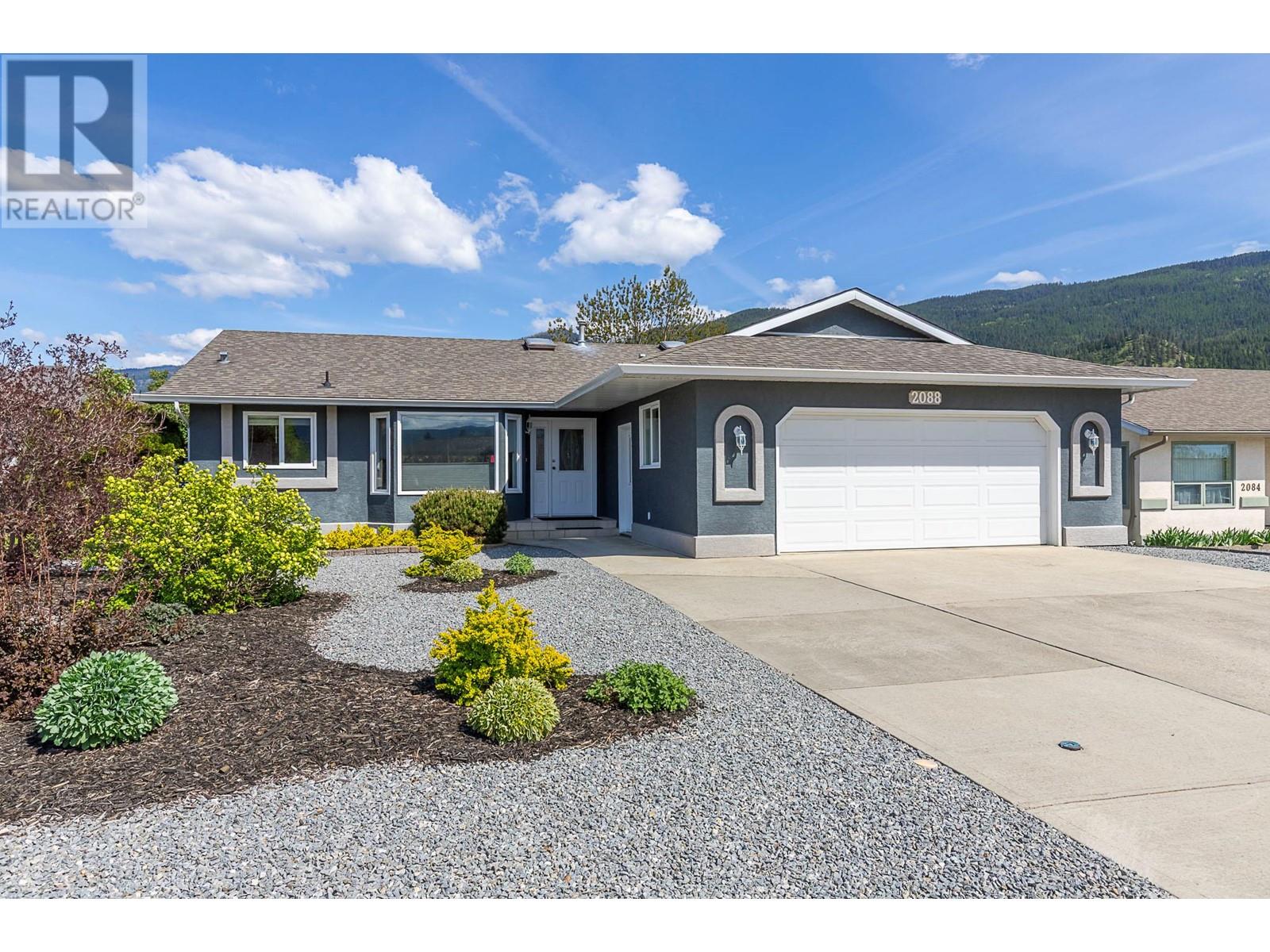 2088 Okanagan Street, Armstrong, British Columbia