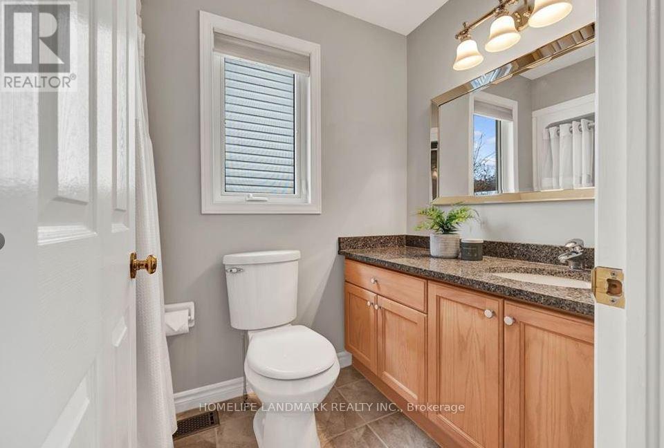 B - 664 Columbia Forest Boulevard, Waterloo, Ontario  N2V 2K9 - Photo 16 - X12138732