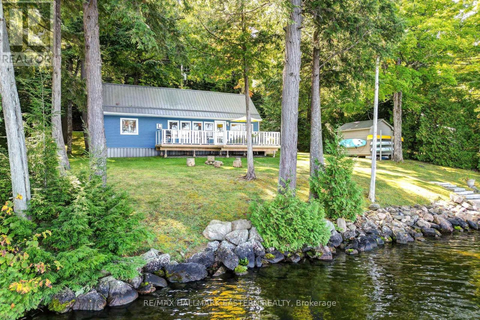 3158 Spring Lane N, Selwyn, Ontario  K0L 2H0 - Photo 20 - X12138800