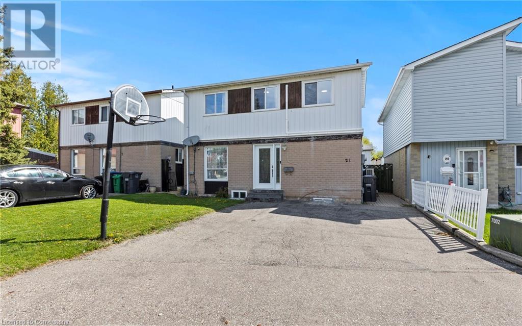 Property at 21 GRAND RIVER Court image 2