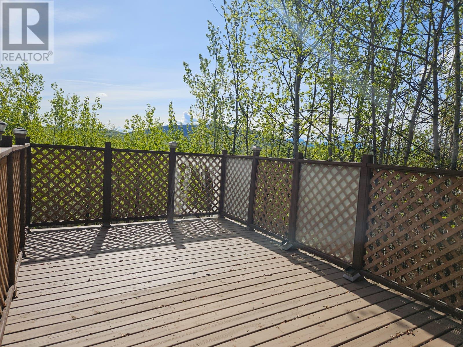 4420 Baldy Way, Chetwynd, British Columbia  V0C 1J0 - Photo 45 - 10332255