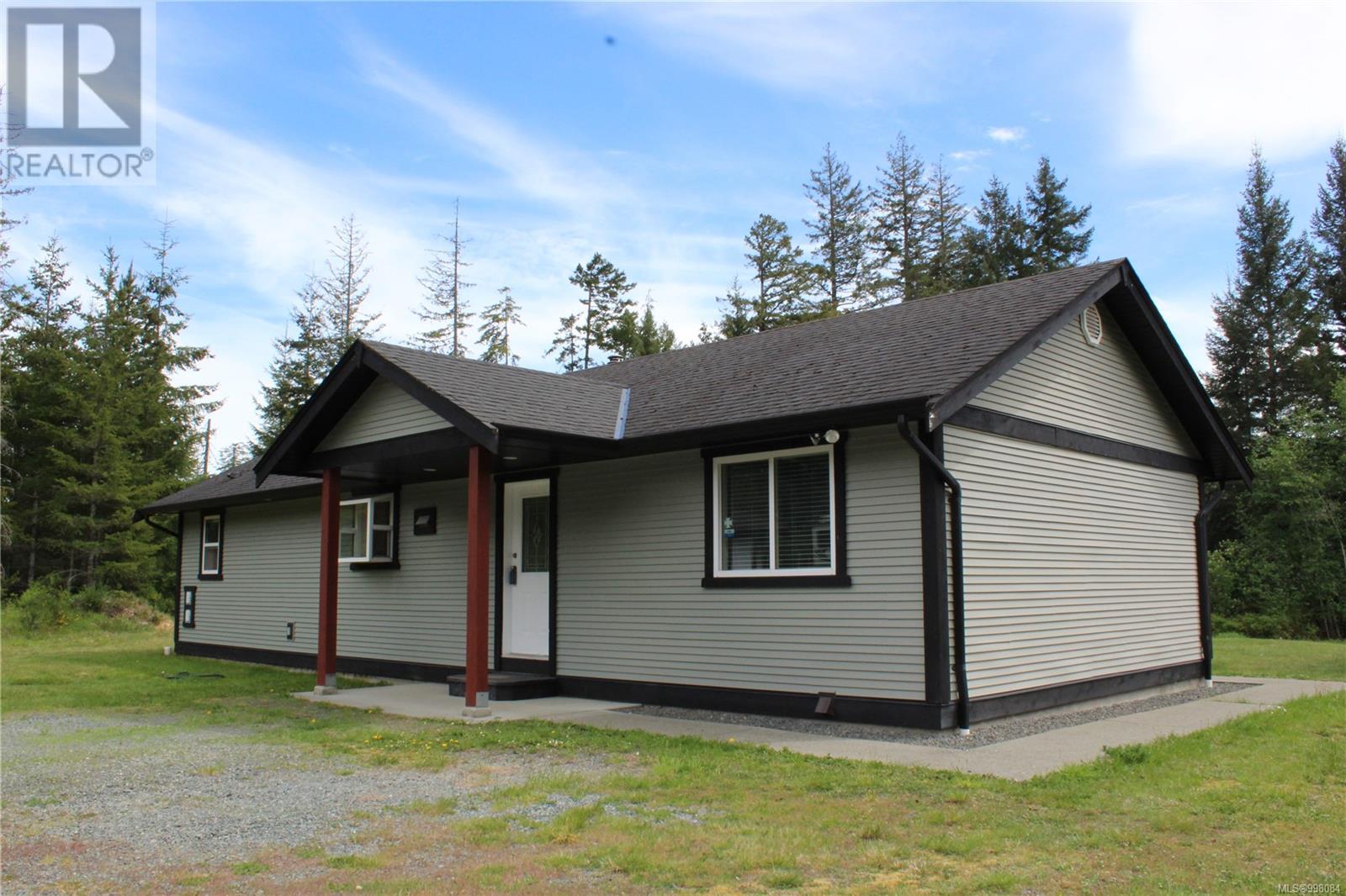 2932 RENFREW Rd, Shawnigan Lake, British Columbia