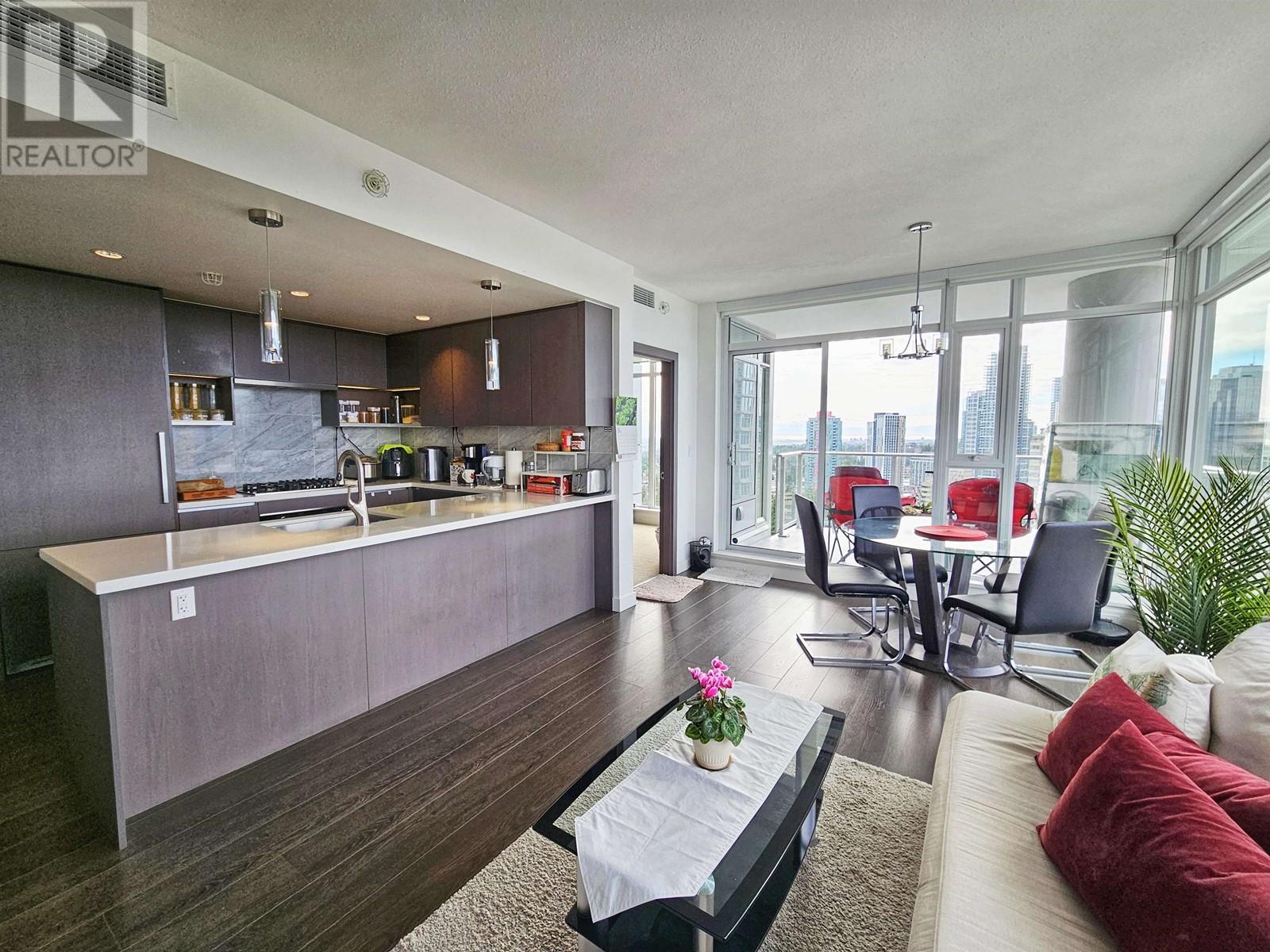 3107 6538 Nelson Avenue, Burnaby, British Columbia  V5H 0G5 - Photo 2 - R2994955