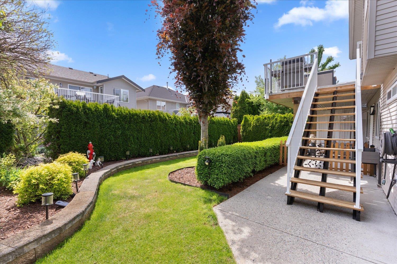 15 5415 Peach Road, Sardis South, Chilliwack, British Columbia  V2R 4P7 - Photo 24 - R3000913
