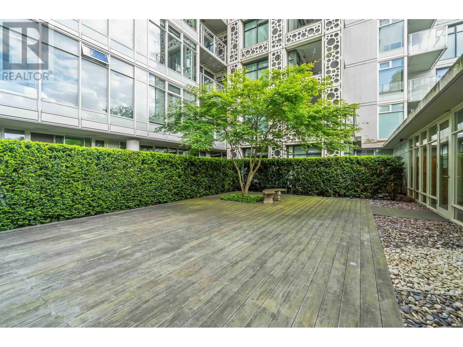 308 728 W 8th Avenue, Vancouver, British Columbia  V5Z 0B8 - Photo 31 - R2999671