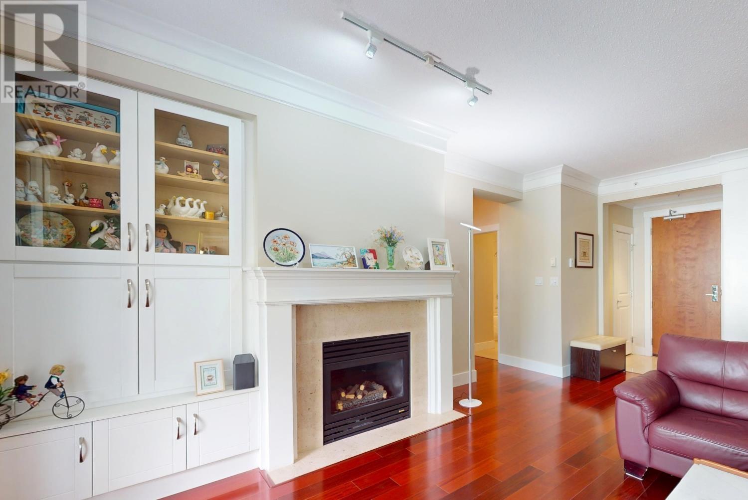 306 4759 Valley Drive, Vancouver, British Columbia  V6J 4B7 - Photo 7 - R3000596