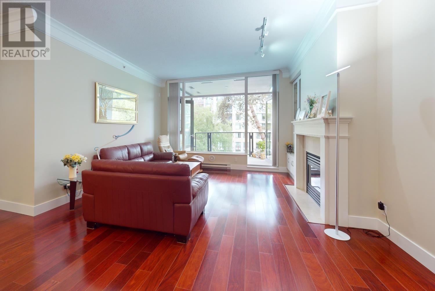 306 4759 Valley Drive, Vancouver, British Columbia  V6J 4B7 - Photo 2 - R3000596