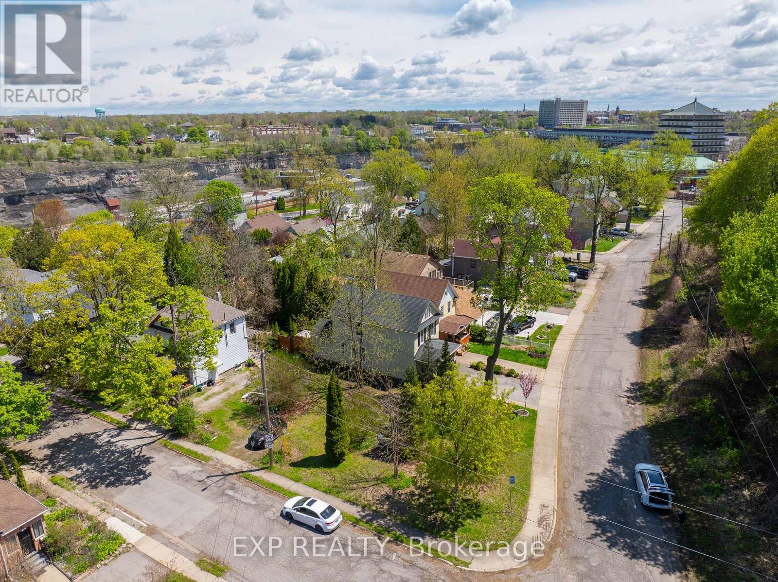 LOT 45 TERRACE AVENUE, Niagara Falls, Ontario